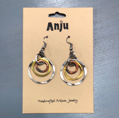 The Banjara Collection by Anju