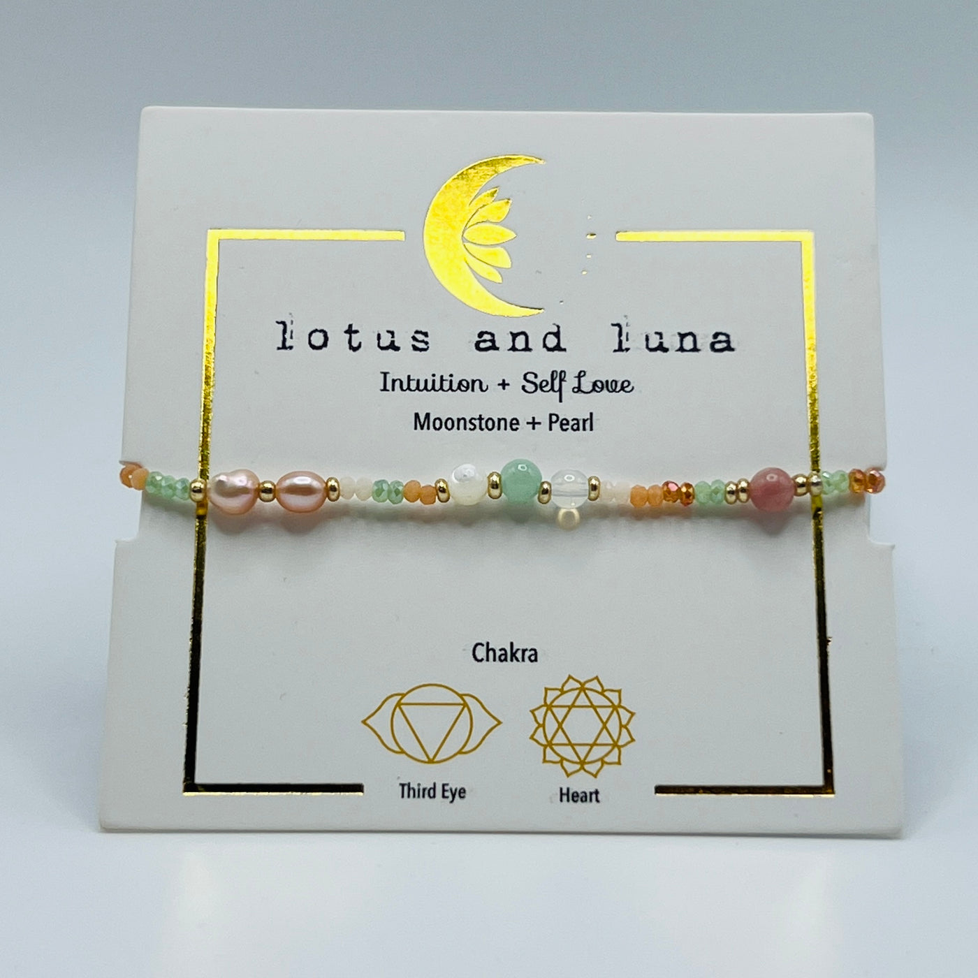 I’ve Got the Power Healing Bracelets