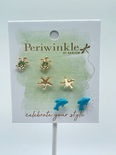 Duos & Trios by Periwinkle