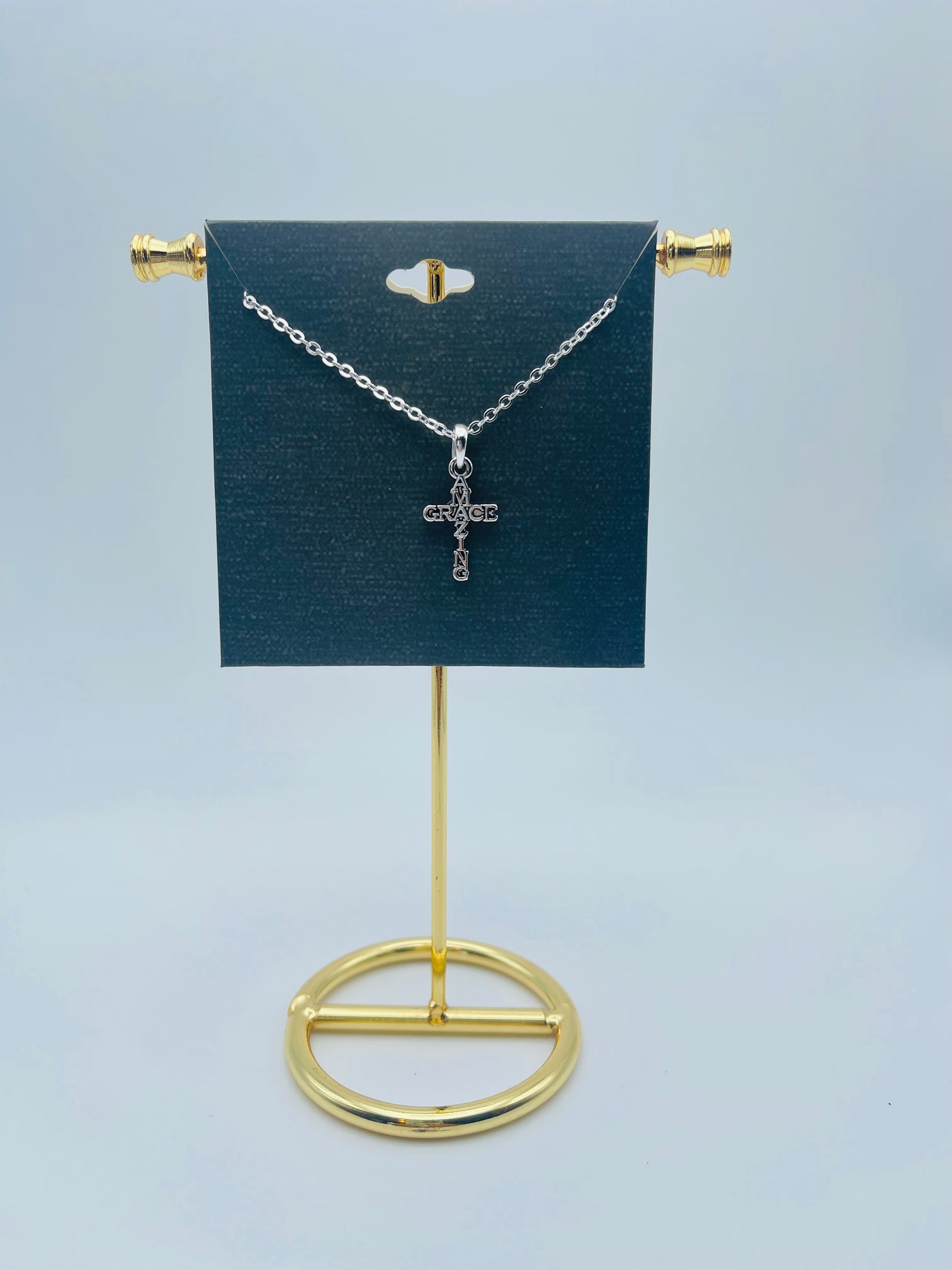 Forever Faith Pendant Collection