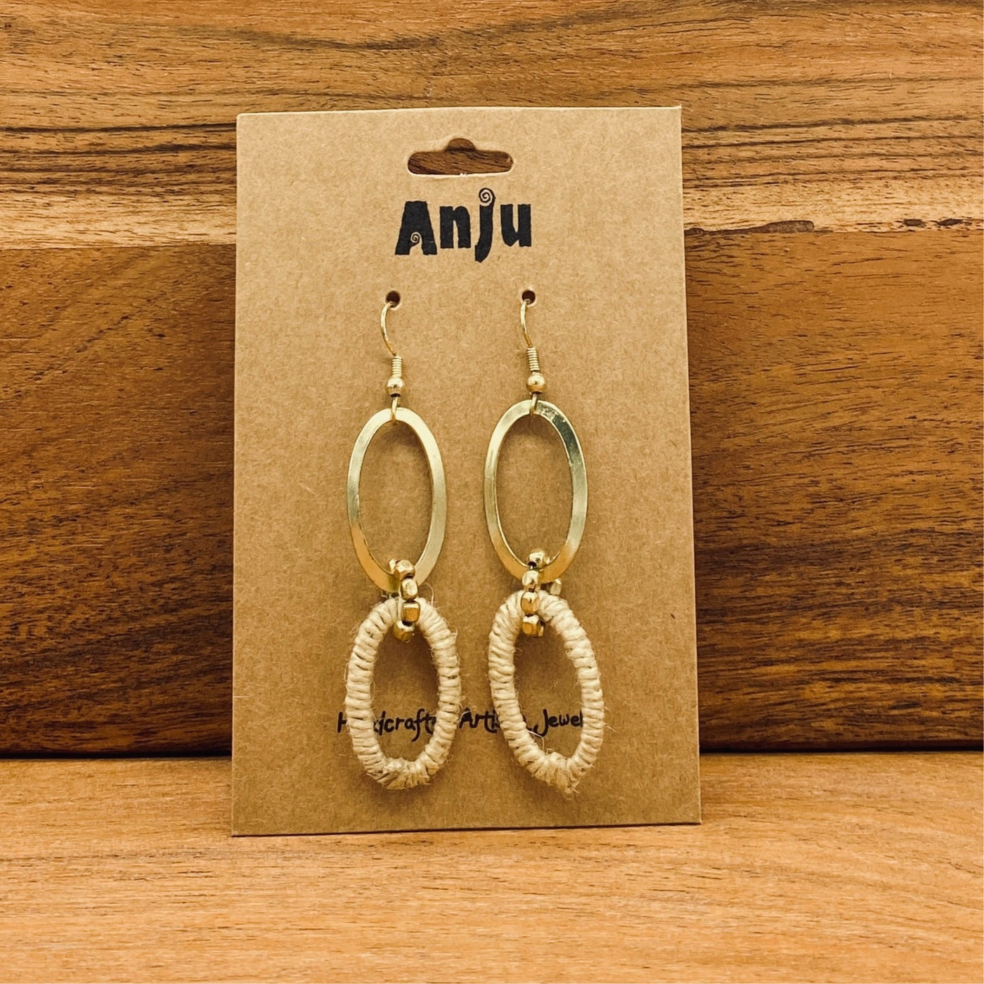 The Sachi Collection  by Anju