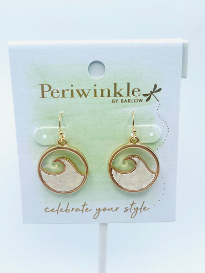 Earring Collection By Periwinkle