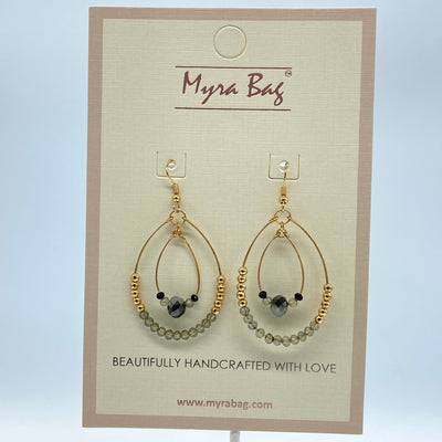 Earrings By Myra