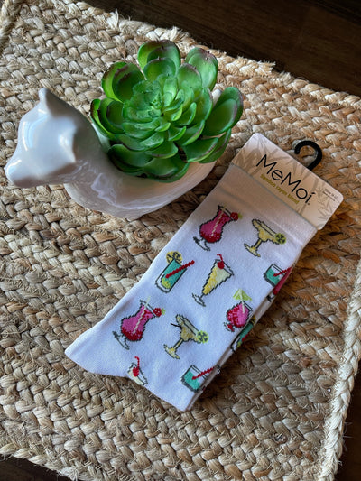 Sock It To Me Women's Crew Socks