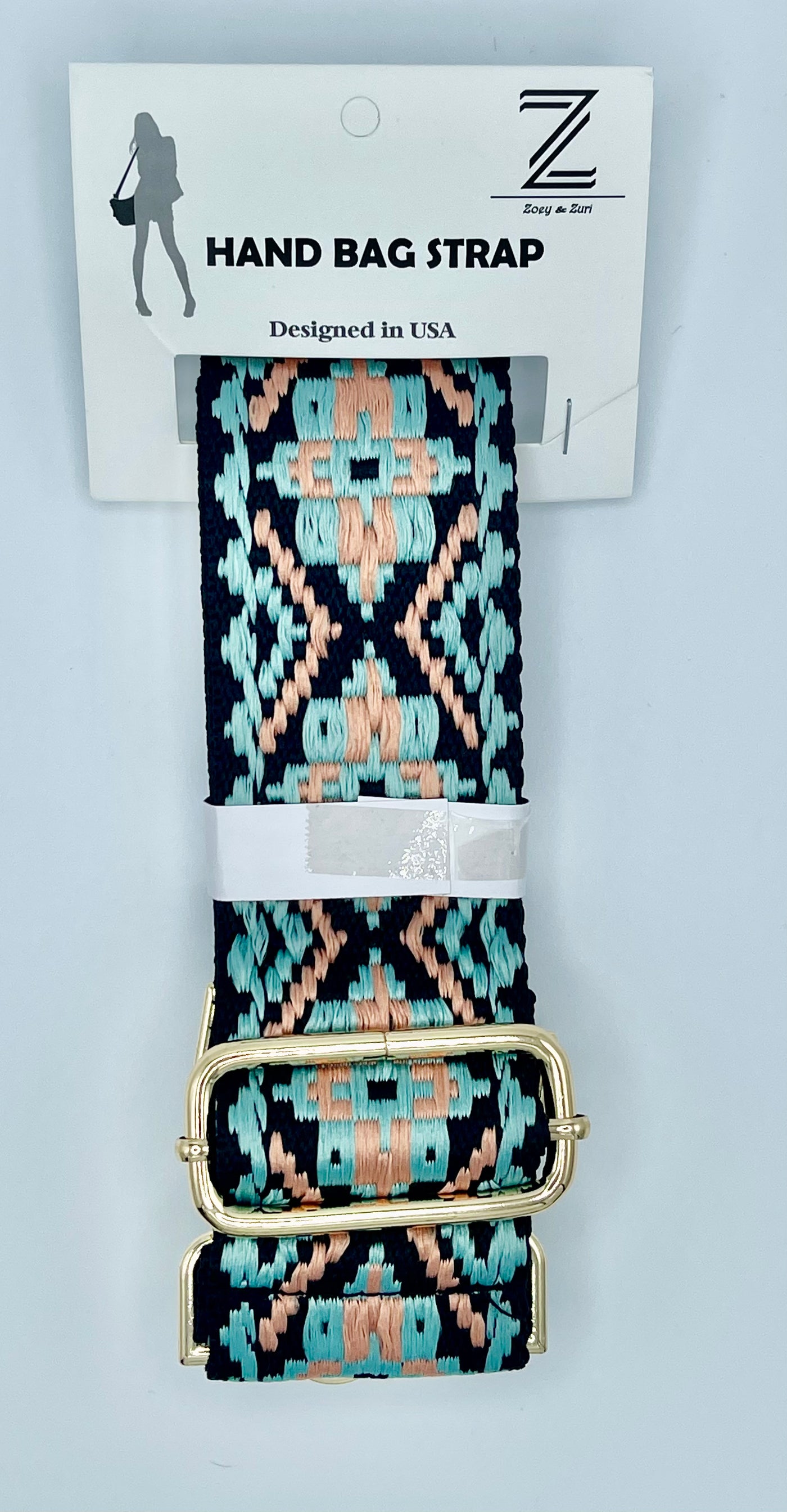 The Beverly Strap