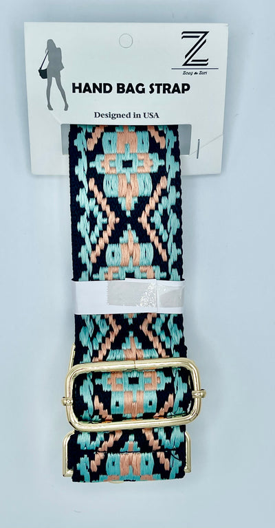 The Beverly Strap