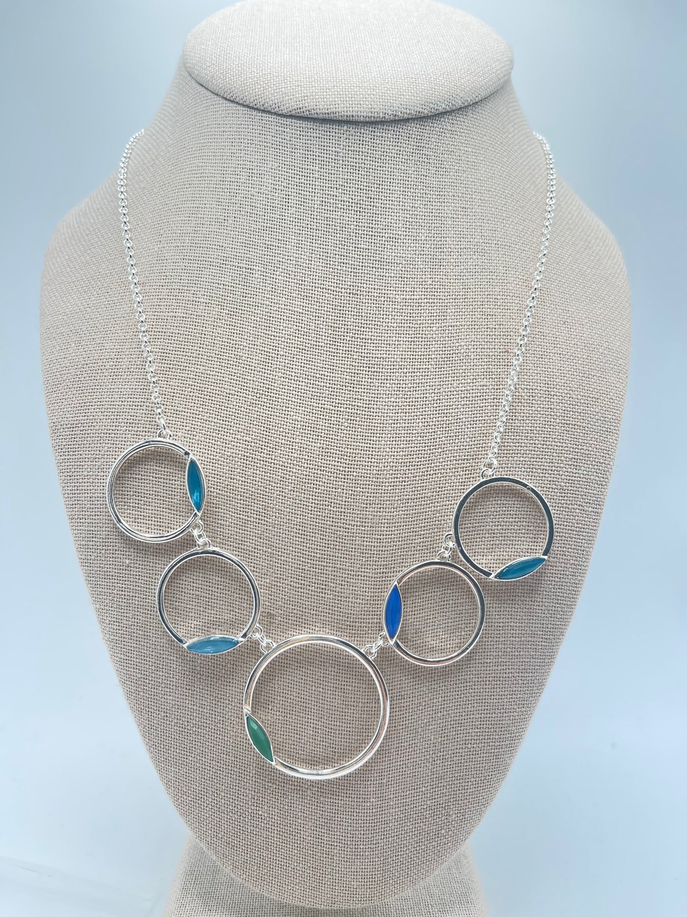 Necklaces by Periwinkle