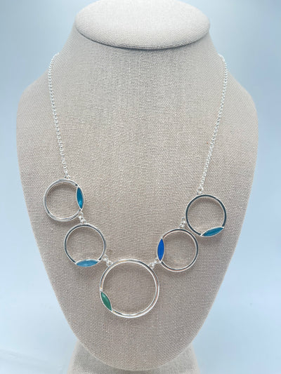 Necklaces by Periwinkle