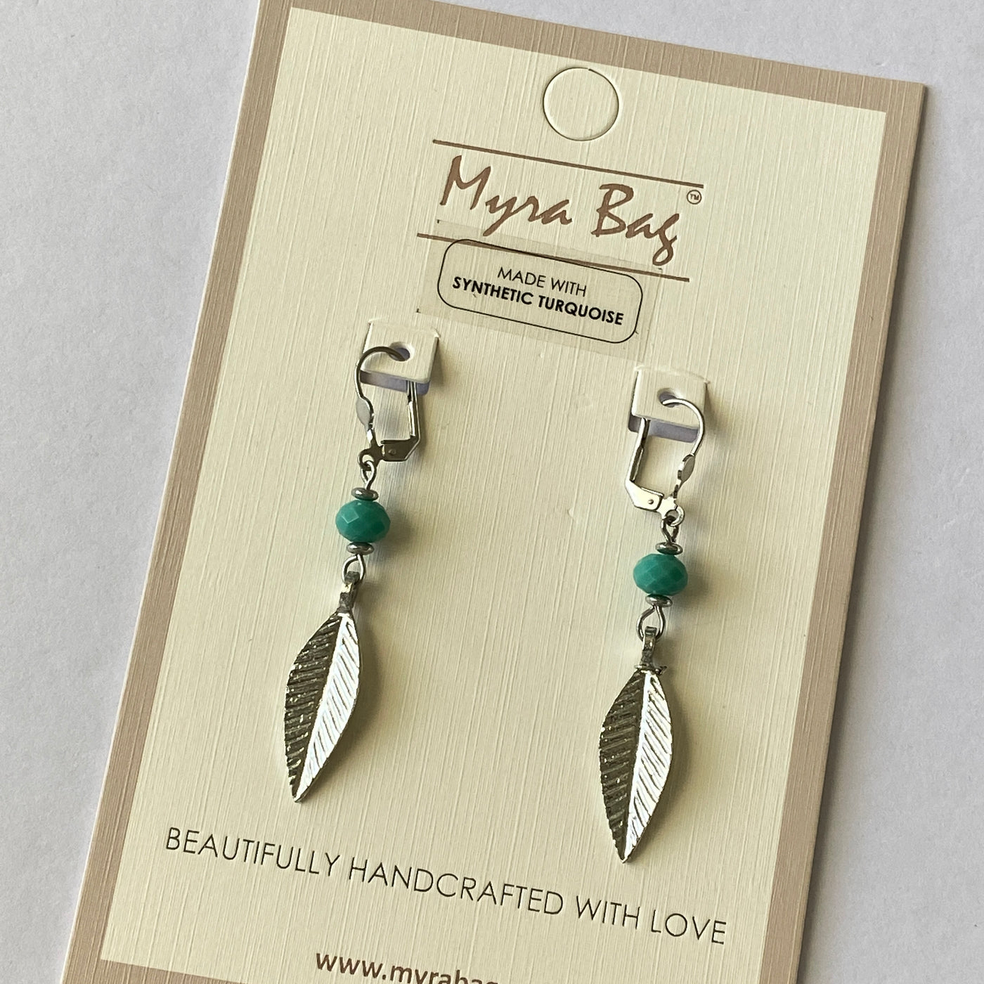 Earrings By Myra