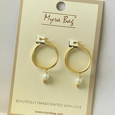 Earrings By Myra