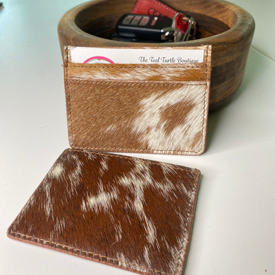 My Wild Side Wallets  by Myra Bags