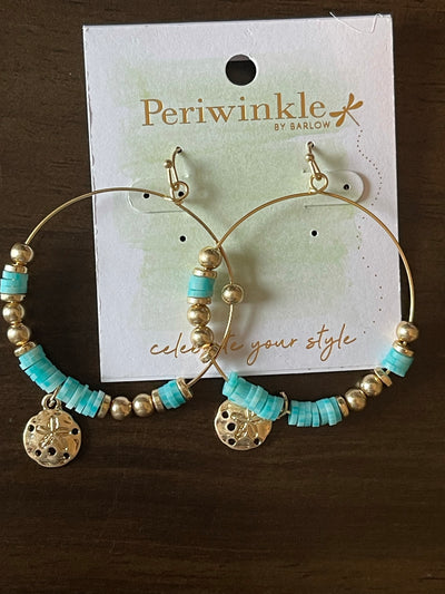 Drop Dead Gorgeous Dangles