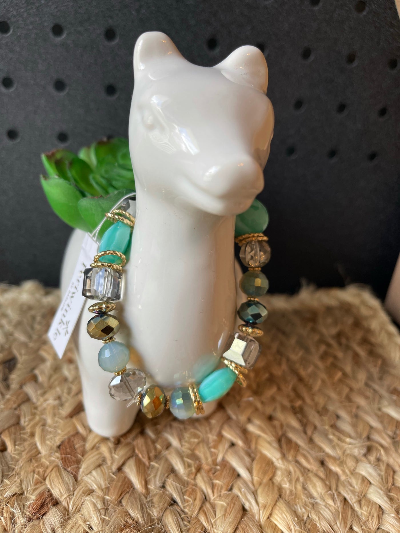 Just the Cutest Bracelets