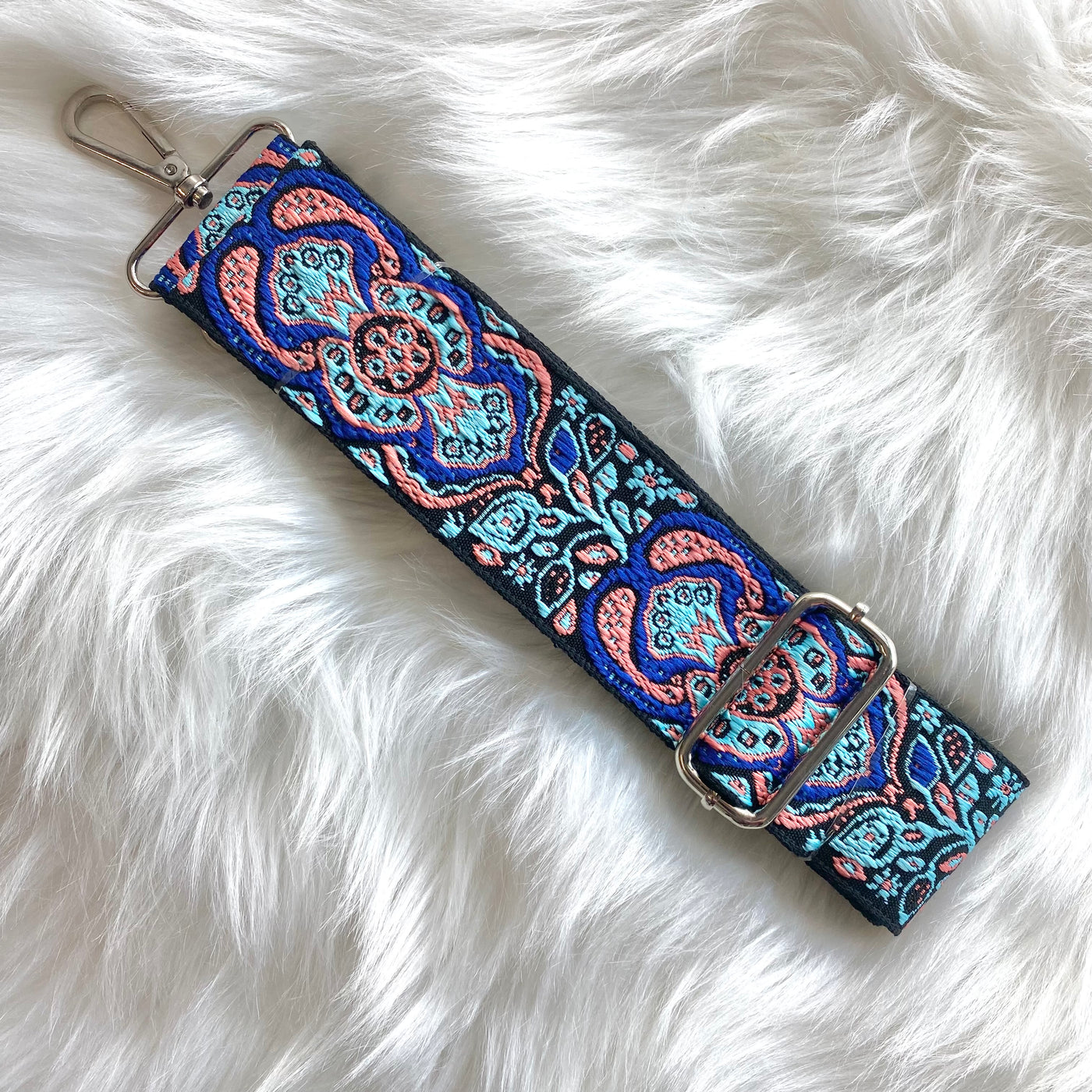 The Beverly Strap