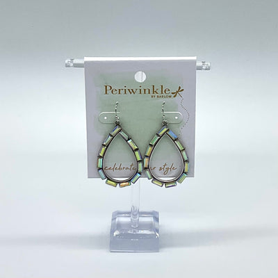 Drop Dead Gorgeous Dangles