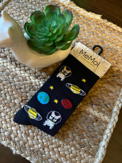 Sock It To Me Women's Crew Socks