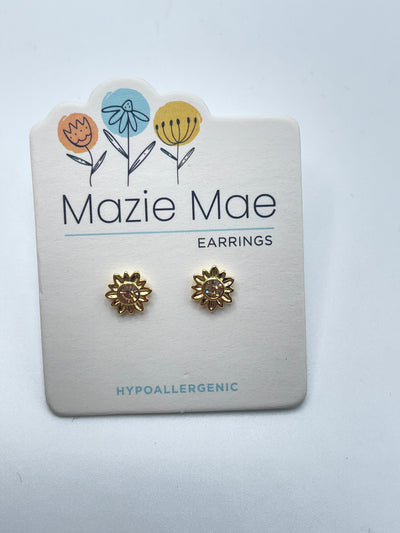 Mazie Mae Earrings