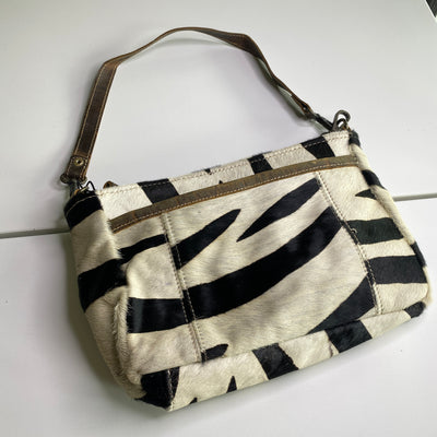 Wow Nice Hair-on Bags! By Myra