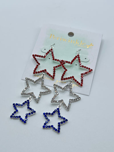 Stars And Stripes Collection