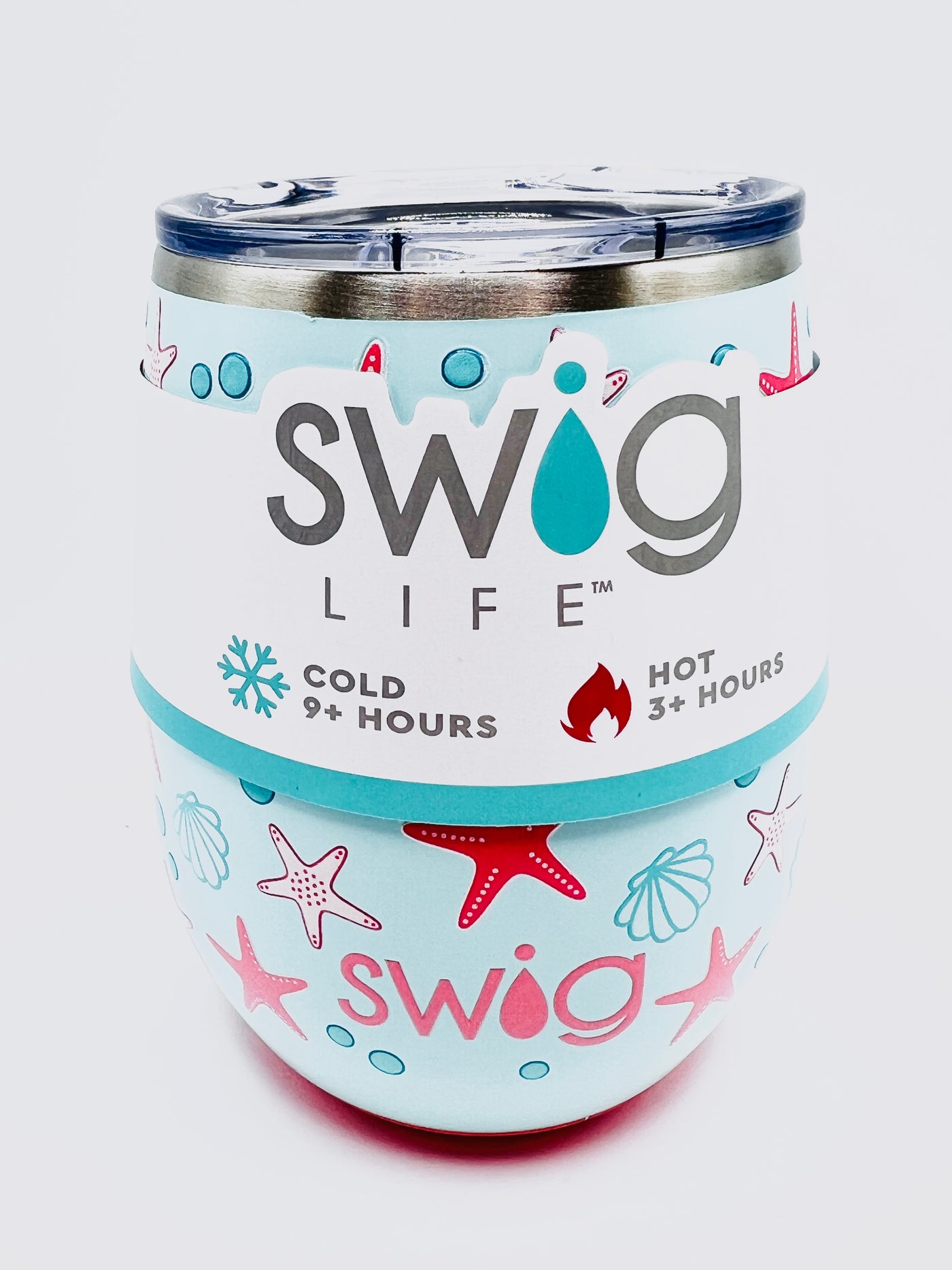 Swig Life