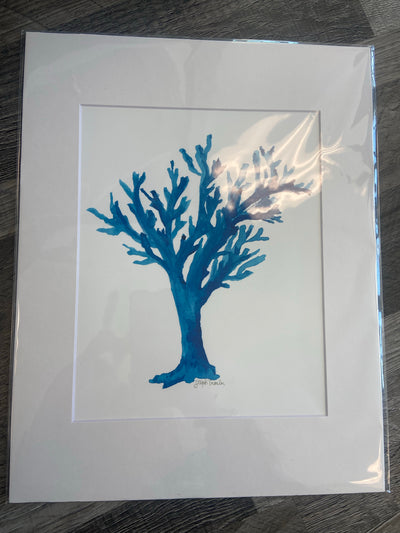 Little Blue Designs 11 x 14 Prints