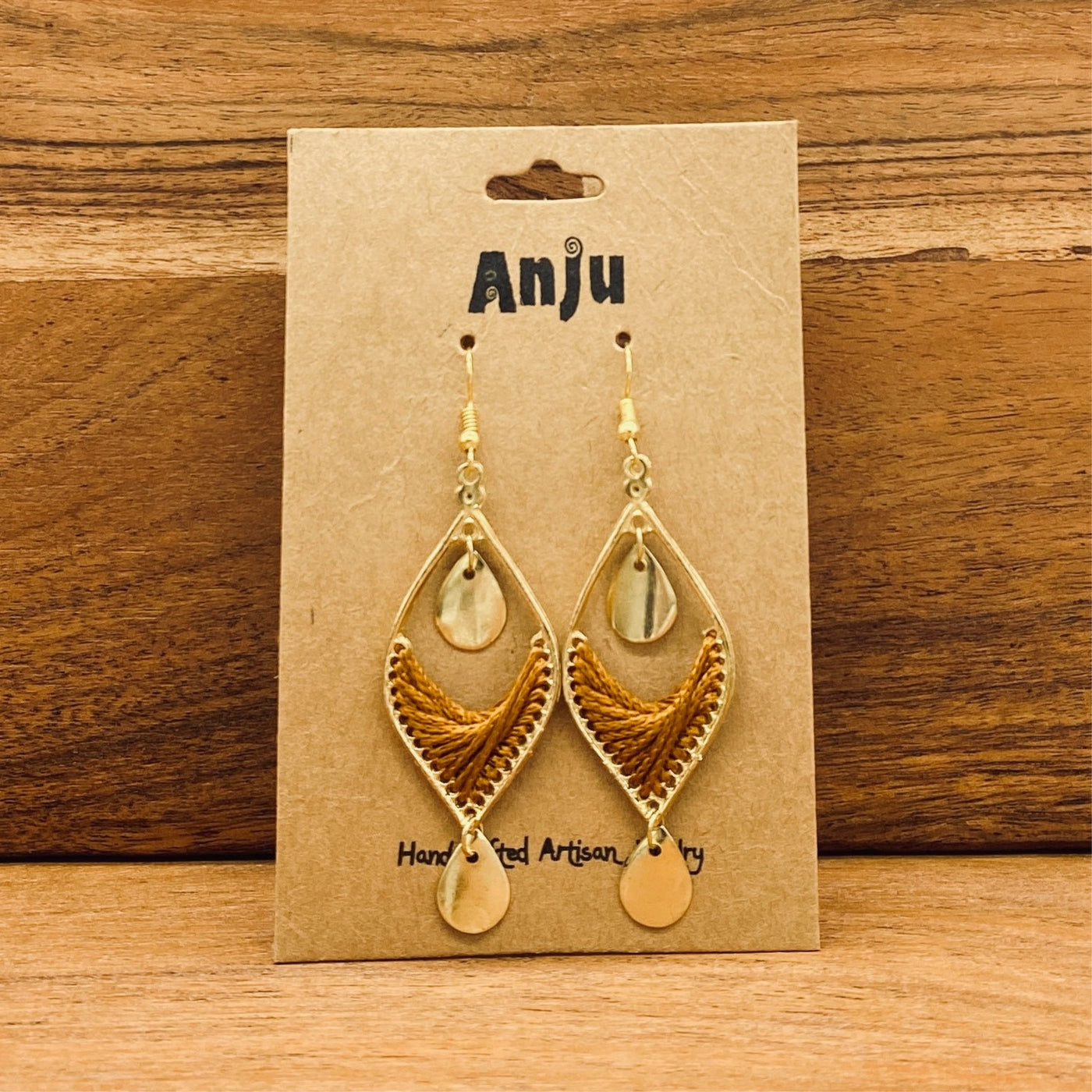 The Sachi Collection  by Anju