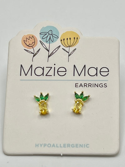 Mazie Mae Earrings