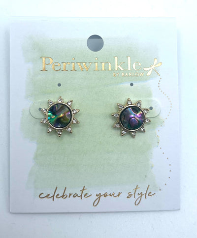 Earring Collection By Periwinkle