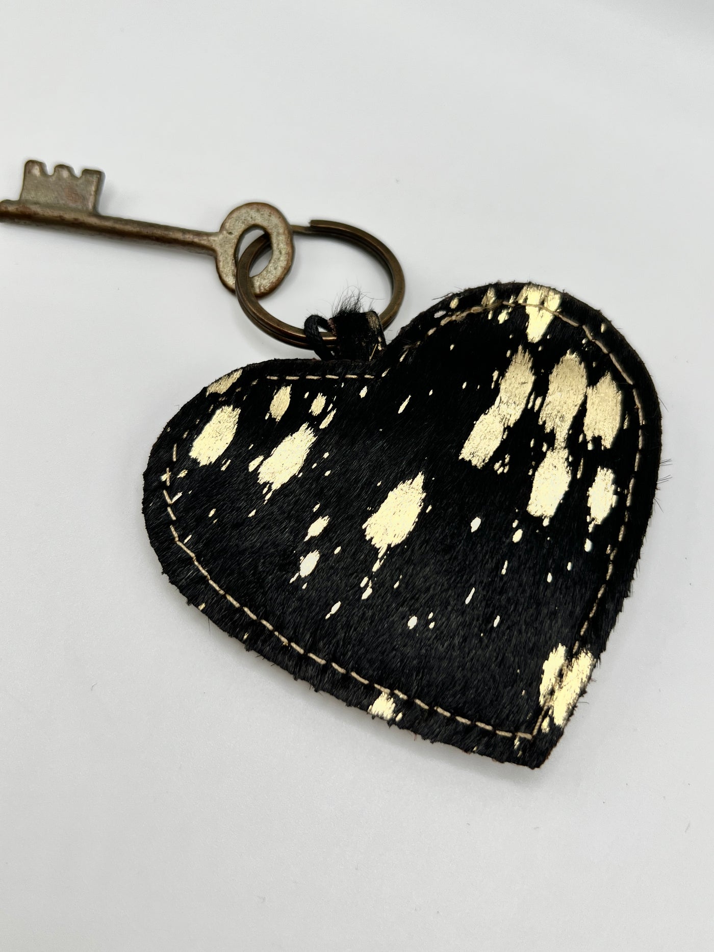 Keys To My Heart  by Myra Bags