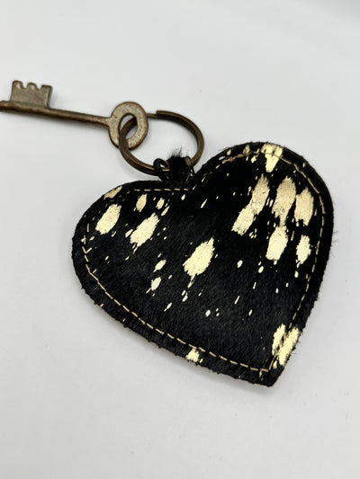 Keys To My Heart  by Myra Bags