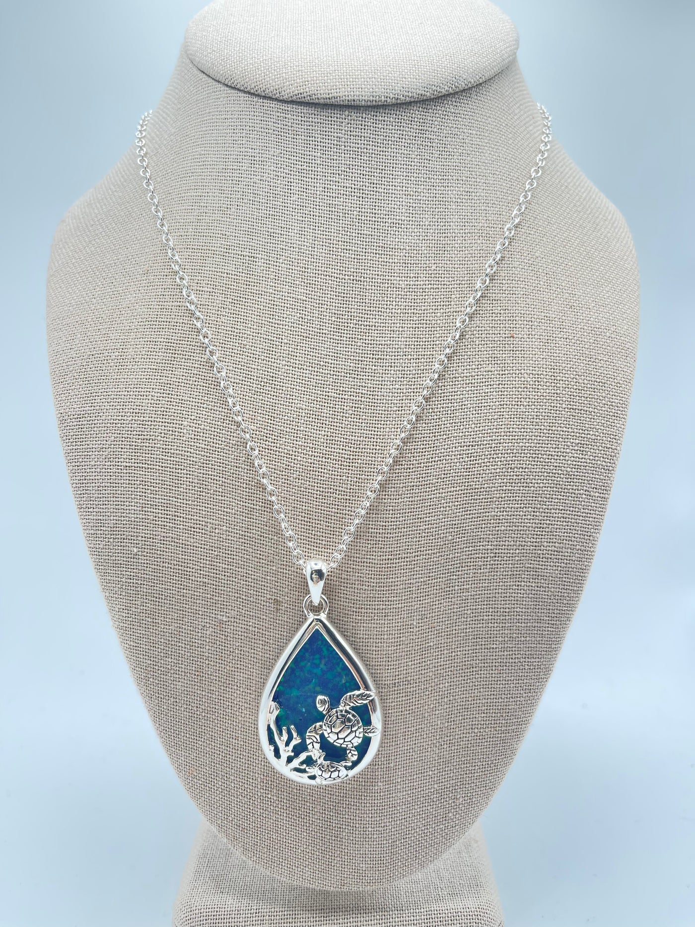 Necklaces by Periwinkle