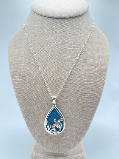 Necklaces by Periwinkle