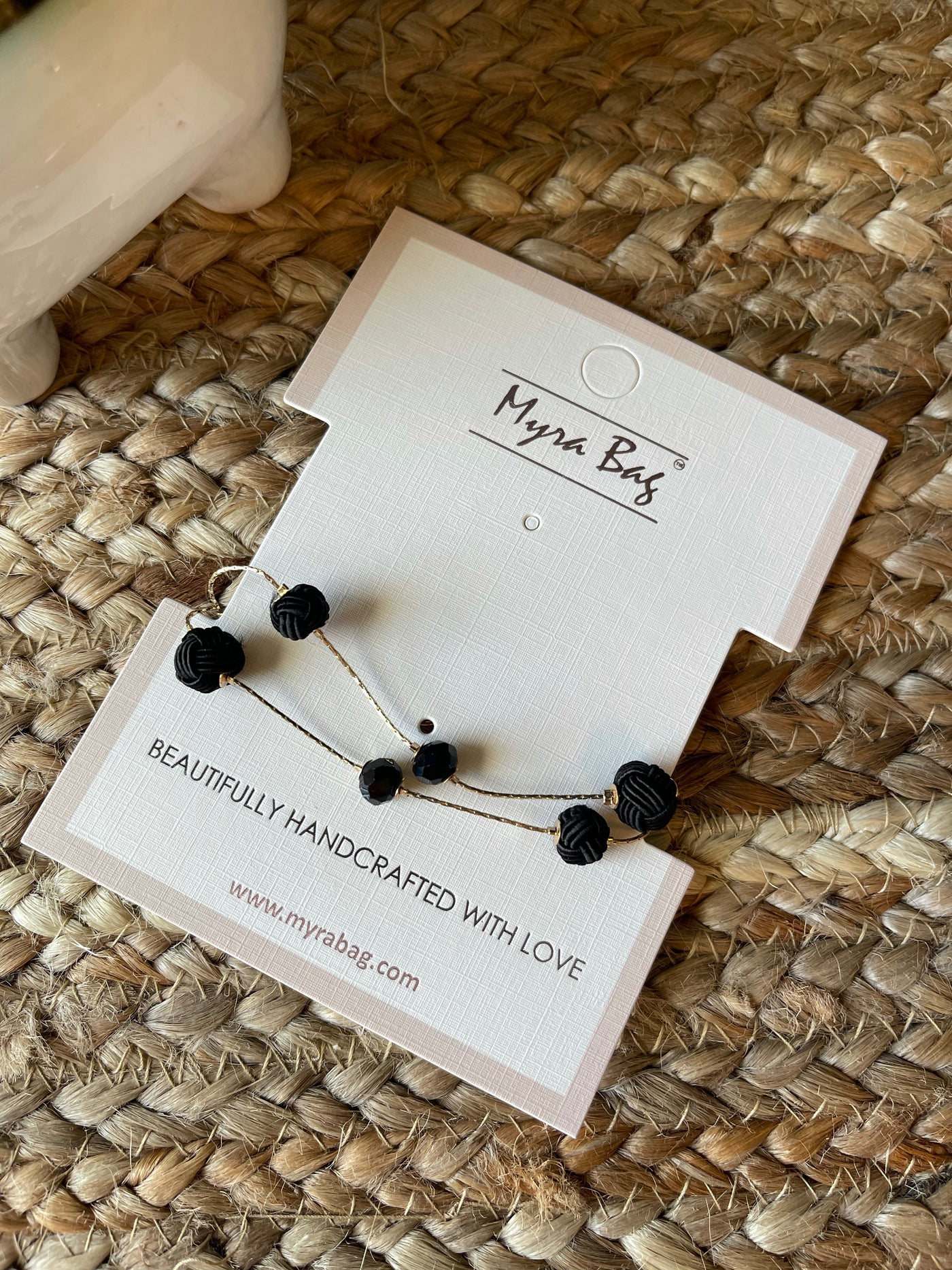Myra Jewelry Collection