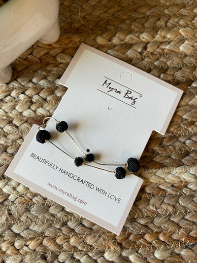 Myra Jewelry Collection