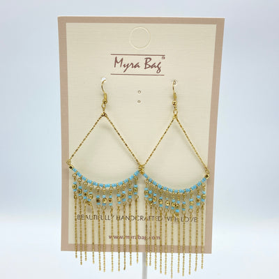 Earrings By Myra