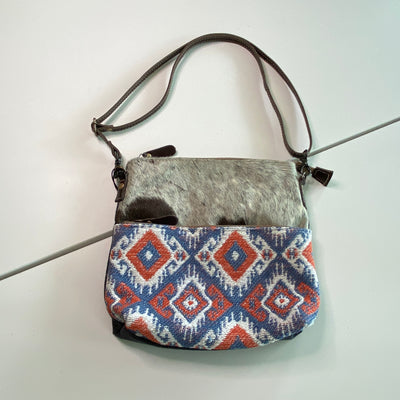 The CrossBody Collection by Myra Bags