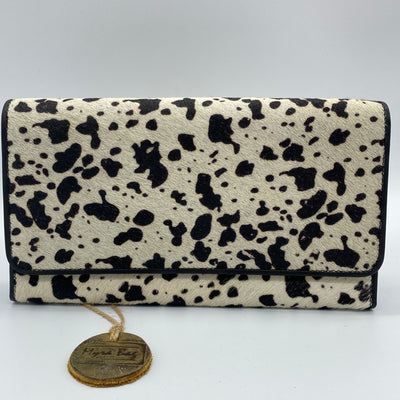 My Wild Side Wallets  by Myra Bags
