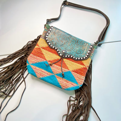 The CrossBody Collection by Myra Bags