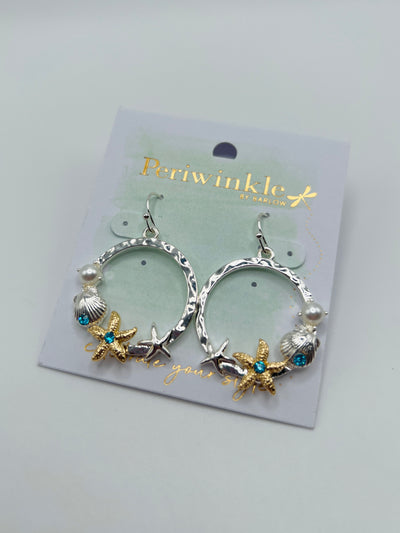 Earring Collection 2 By Periwinkle