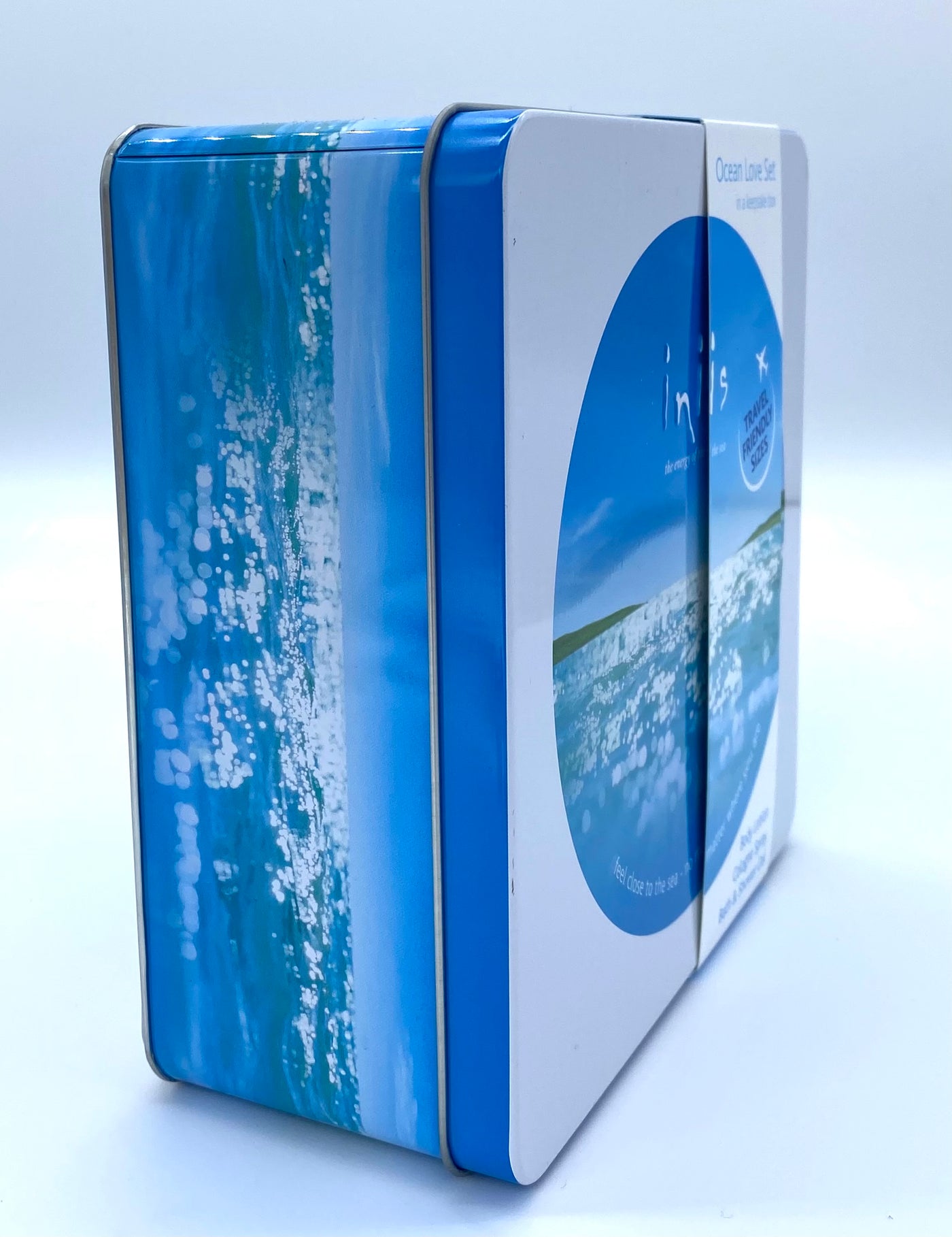 Inis Ocean Love Gift Set