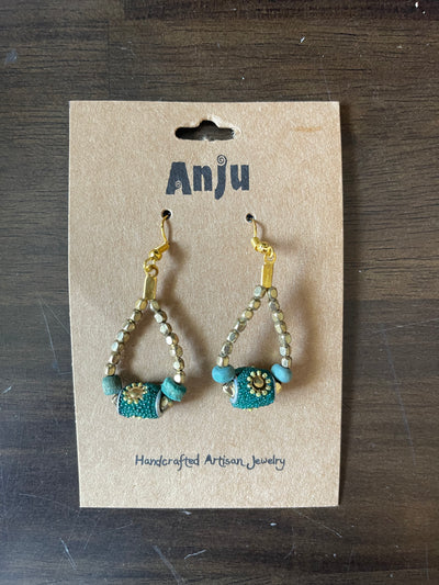 The Sachi Collection  by Anju