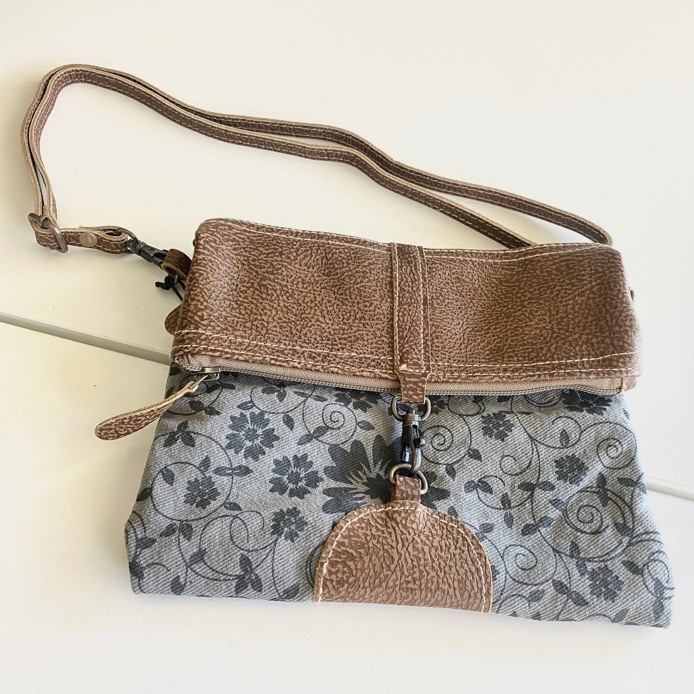 The CrossBody Collection by Myra Bags