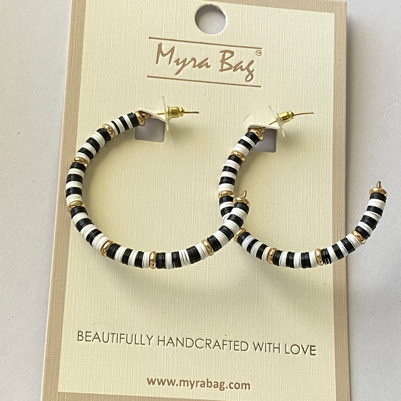 Earrings By Myra