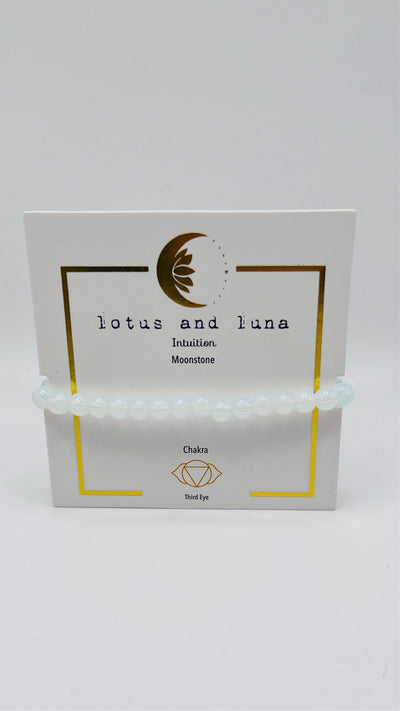 I’ve Got the Power Healing Bracelets