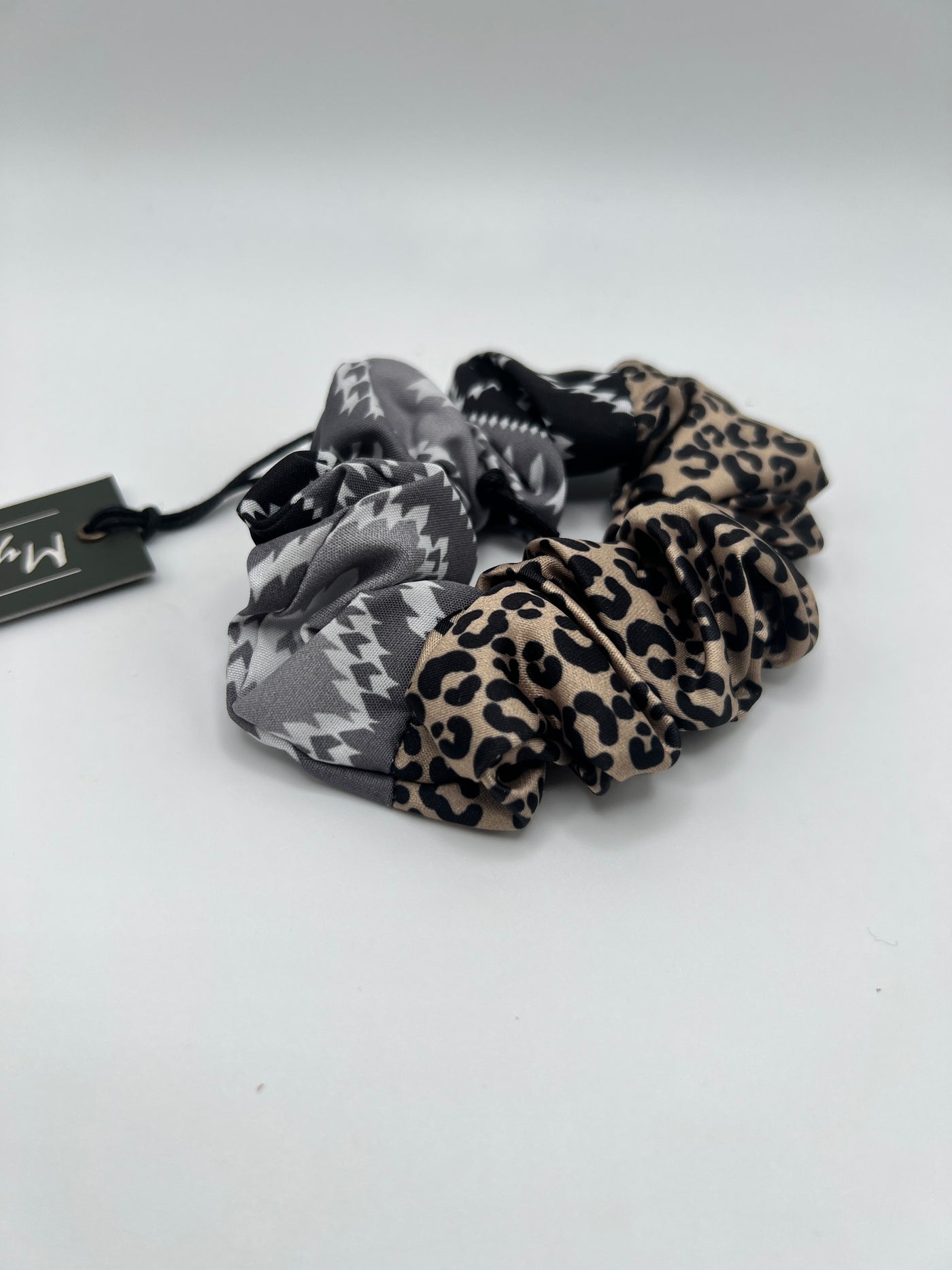 Hair Scrunchies by Myra