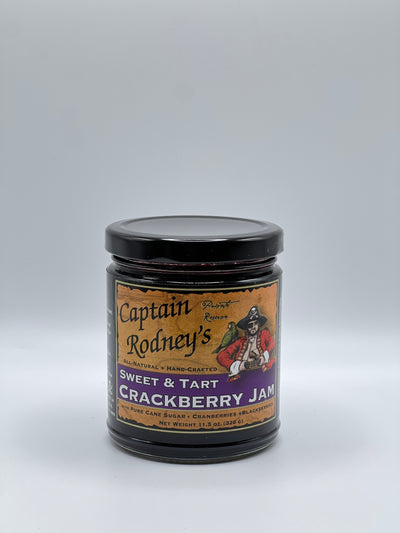 Captain Rodney's Private Reserve