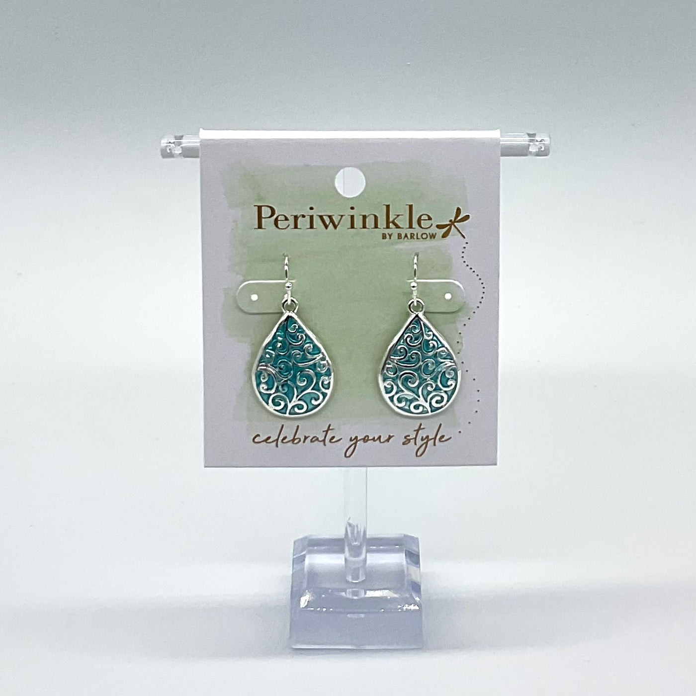 Drop Dead Gorgeous Dangles