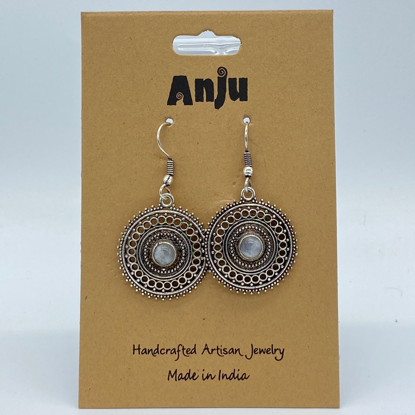 The Tanvi Collection by Anju