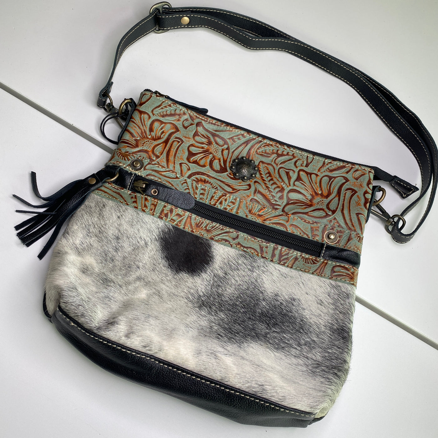 Yes Please! by Myra Bags