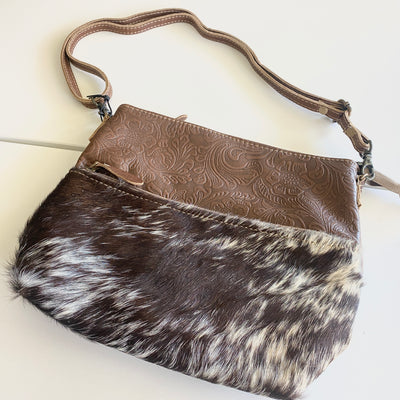The CrossBody Collection by Myra Bags